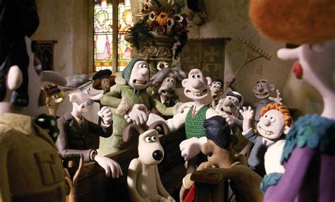 Wallace and Gromit's Currs: Memorable Moments and Coolest Inventions